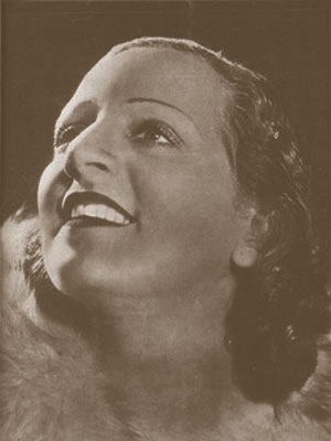 Ada Falcon
