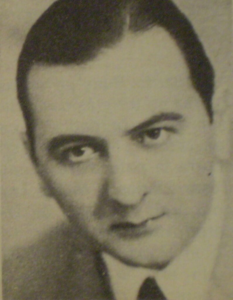Angel Vargas