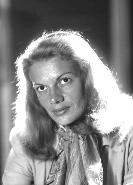 Beba Bidart (1924–1994): actress, dancer and tango icon of Buenos Aires