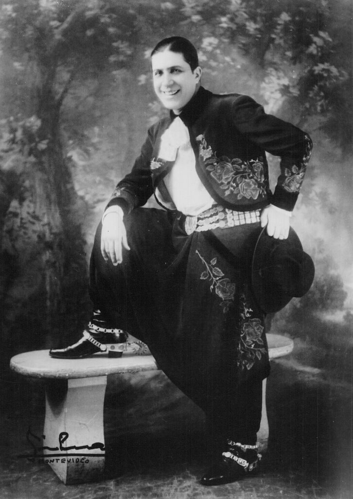 carlos gardel