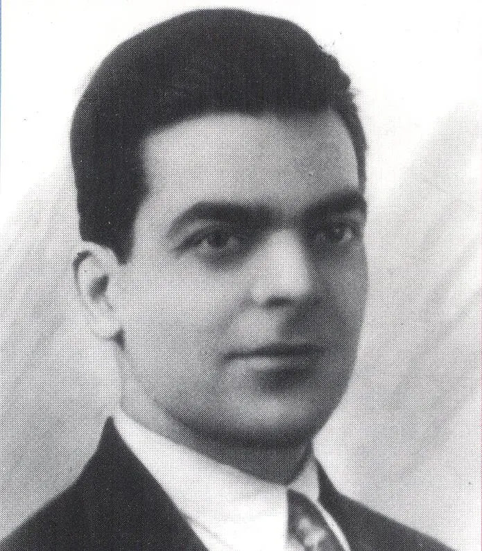 Dante Linyera – Author of Boedo