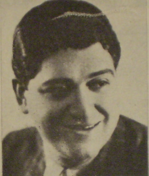 Francisco Fiorentino