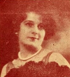 Dancing Through Time: Herminia Velich’s Tango Journey