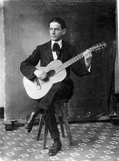 Jose Betinotti