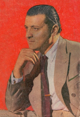 Julio Sosa photograph